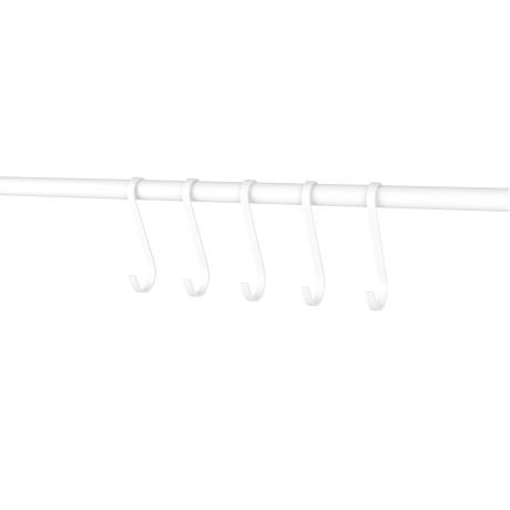 Крючки комплект 5 шт